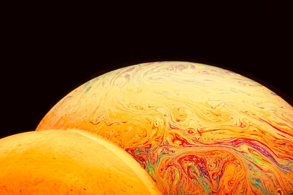 Sinfonia cosmica: la missione Cheops rivela un sestetto risonante di mondi lontani