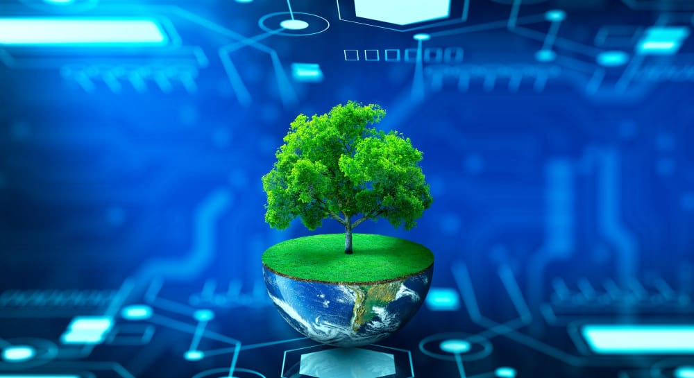 Intelligenza artificiale: un aiuto contro il cambiamento climatico