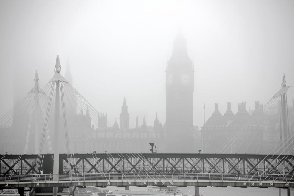 Siamo inglesi, essere ecologici costa troppo