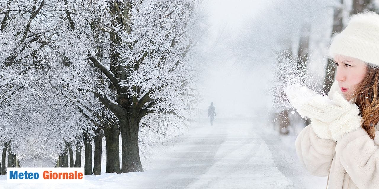 Perché il meteo d’inverno è così importante? Ve lo spieghiamo