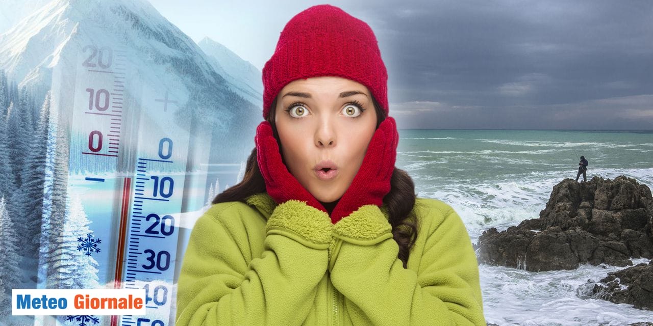 Gli imprevisti delle previsioni meteo, scopriamoli insieme