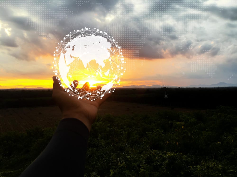 Intelligenza artificiale e cambiamento climatico: una lama a doppio taglio