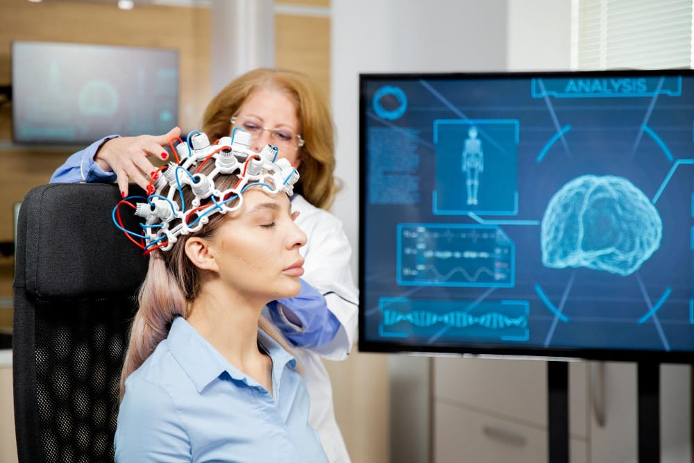 Interfaccia cervello-macchina a ultrasuoni: le promettenti sfide future