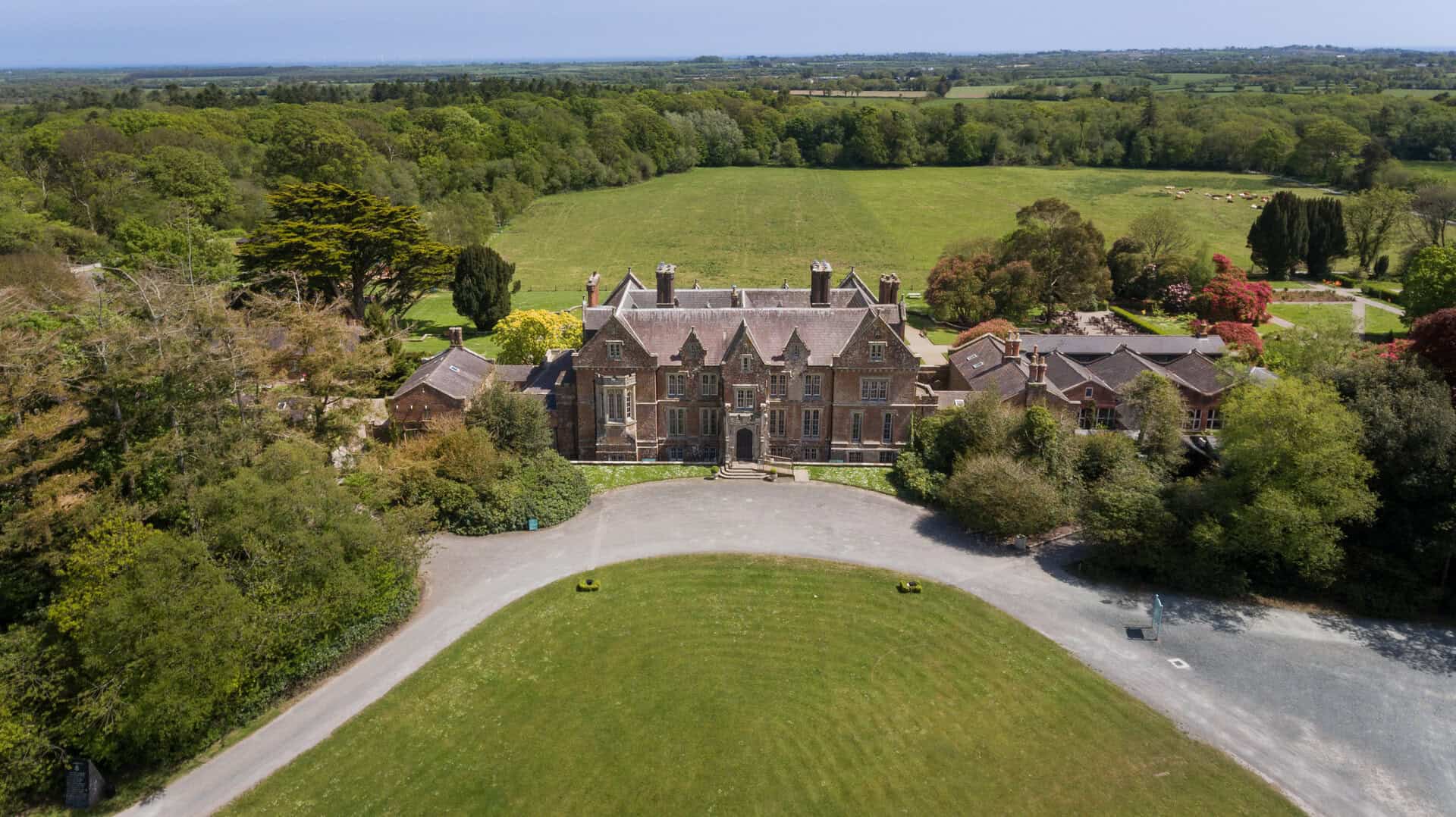 irlanda