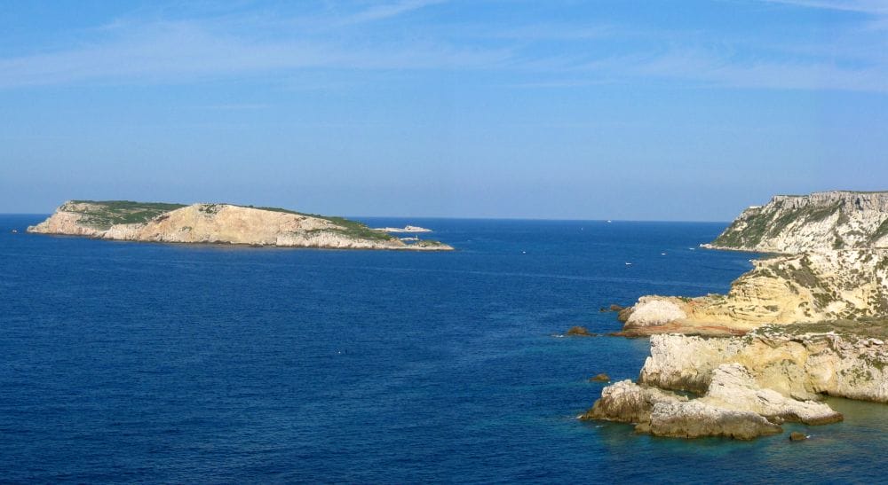 Il tesoro naturale delle Isole Tremiti
