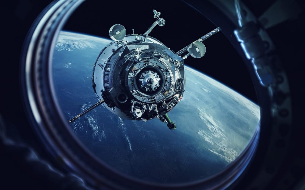 SpaceX Dragon posticipa lo sgancio dalla Stazione Spaziale a venerdì. Ecco perché