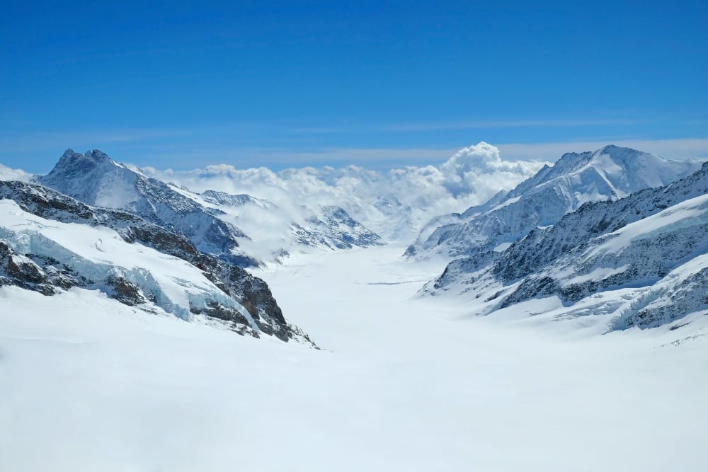 Giornata Internazionale della Montagna: il 2023 segna record negativi per il clima in alta quota
