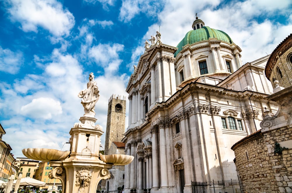 Le meraviglie di Brescia: una città da scoprire