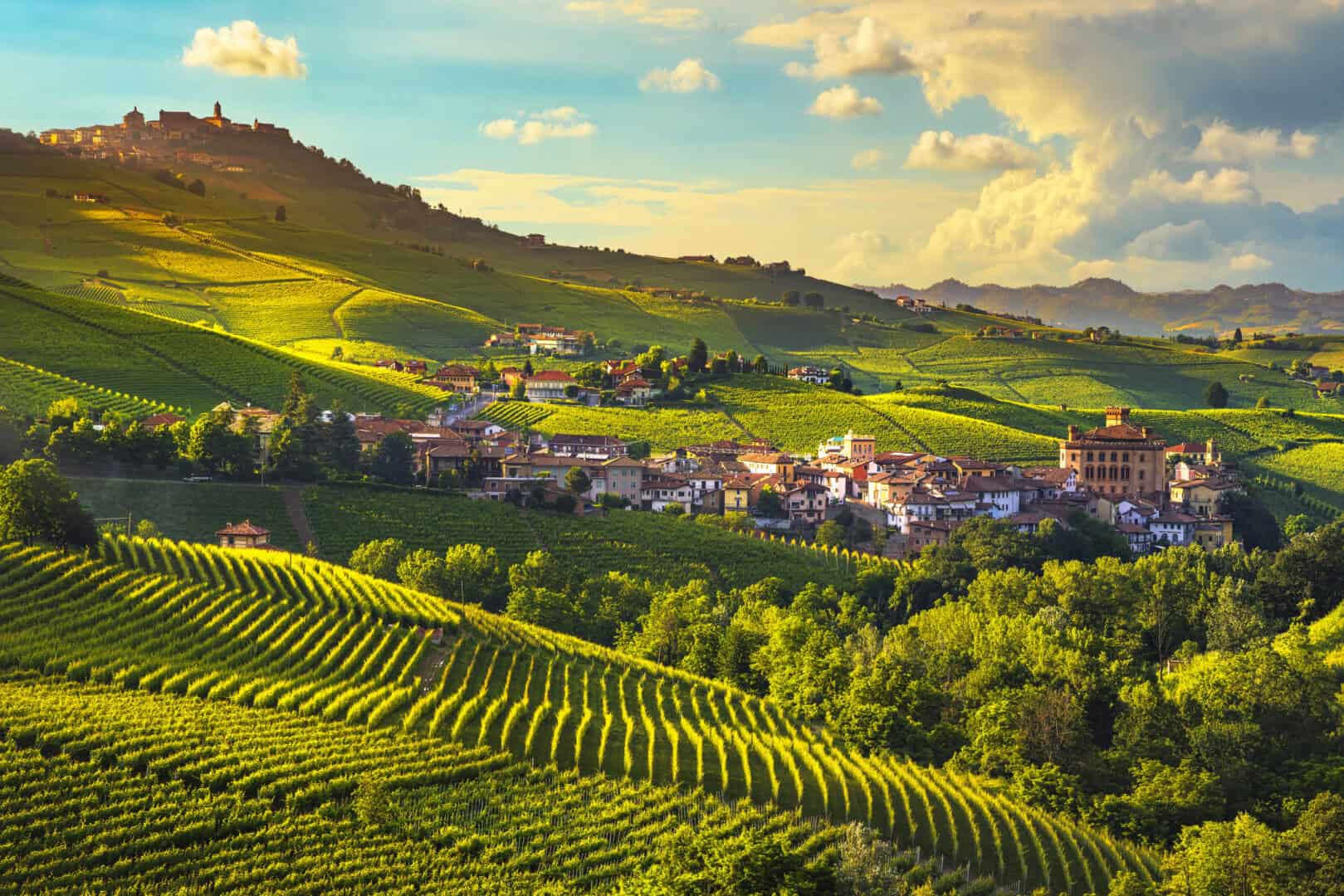 Alla scoperta del Piemonte e delle sue eccellenze