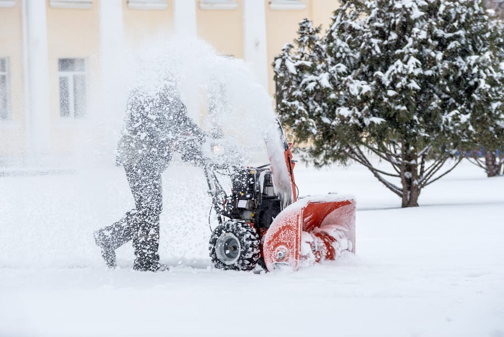 Fitta Nevicata sulle Alpi con Oltre 60cm in Poche Ore, Disagi in Tirolo
