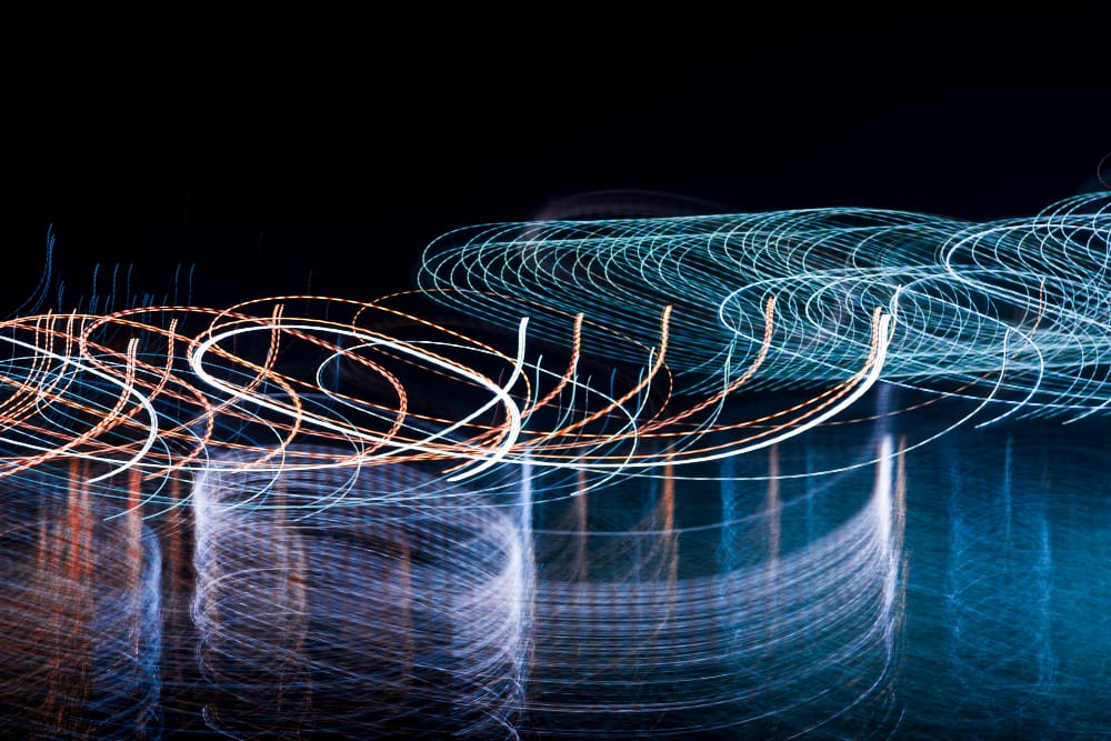 Internet e la trasmissione dati: la rivoluzione dei LED
