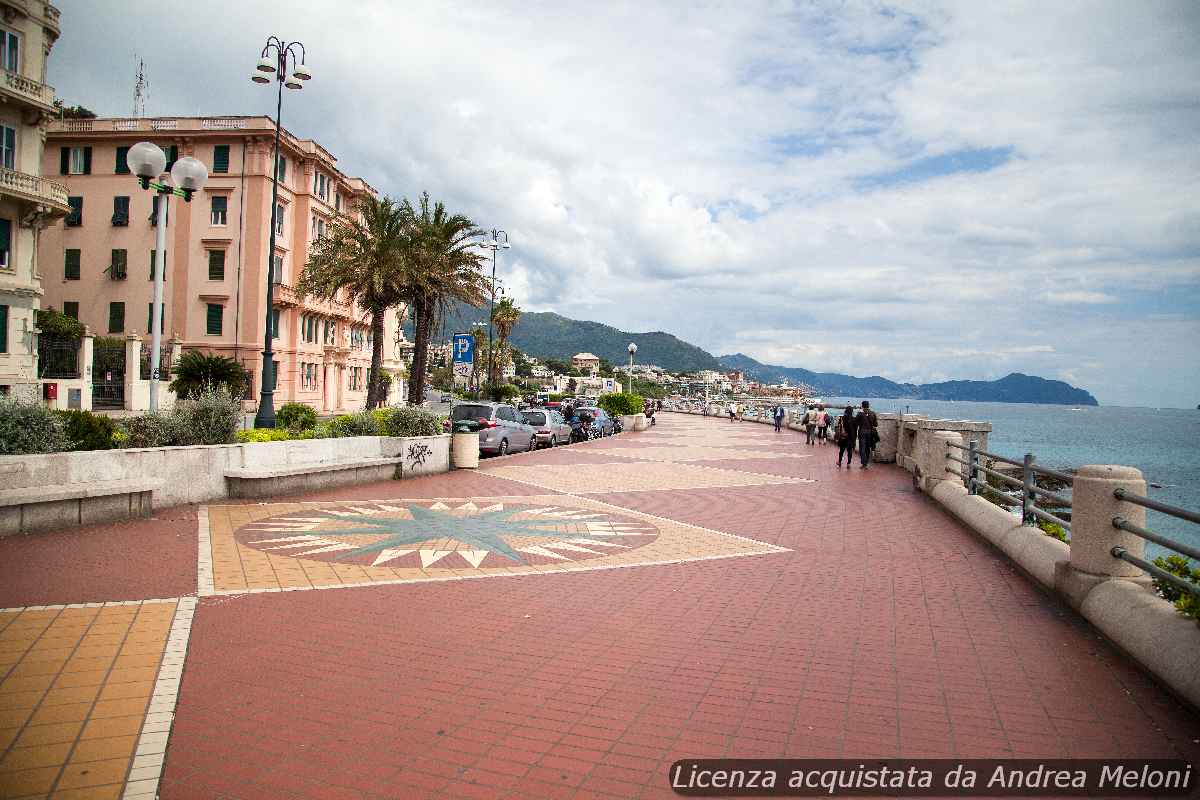 meteo-genova:-nubi-sparse-e-vento,-tempo-instabile-in-arrivo