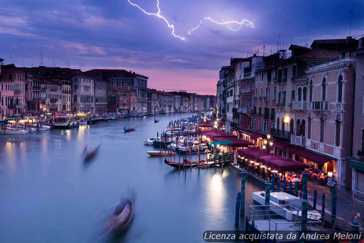 meteo-venezia:-piovaschi-in-arrivo,-seguiti-da-nuvole-fitte
