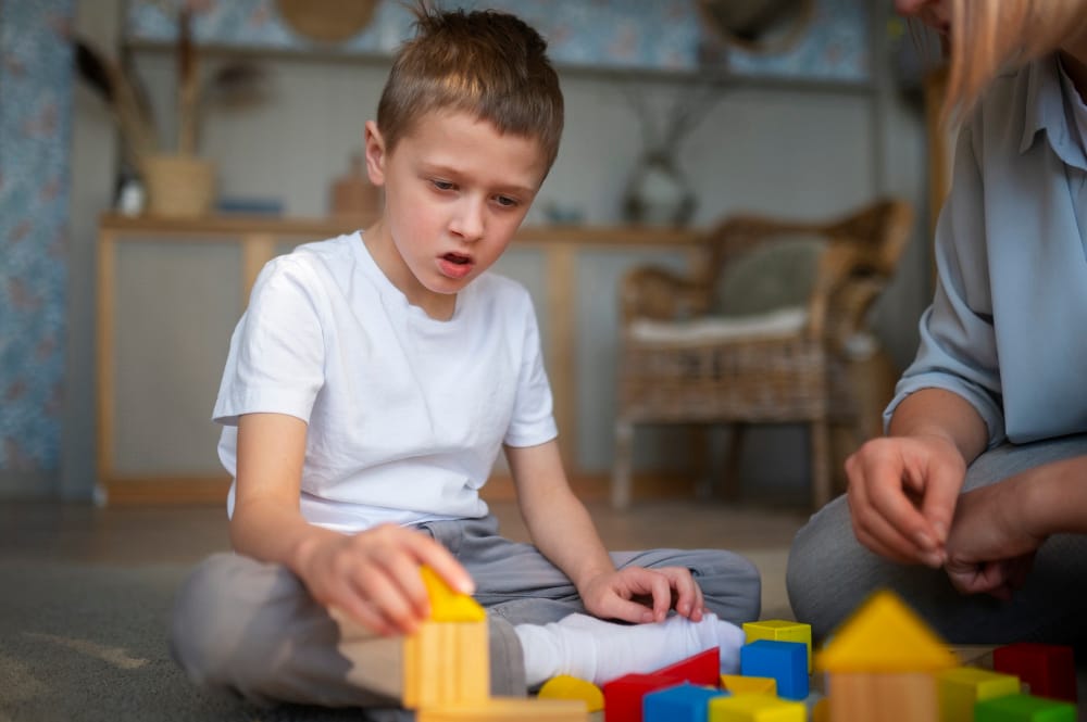 Spegnere il Gene dell’Autismo: Una Possibile Soluzione?