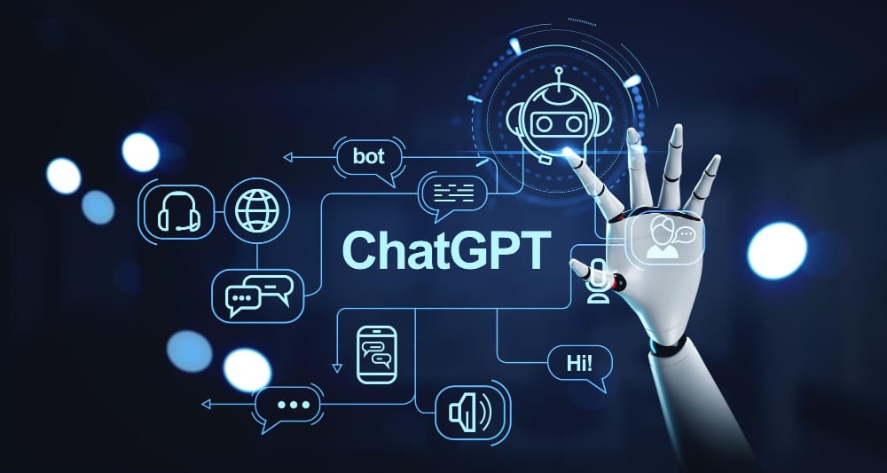 Nature e ChatGpt: i protagonisti scientifici del 2023
