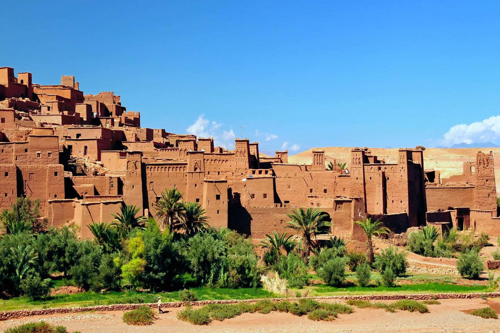 marocco mozzafiato