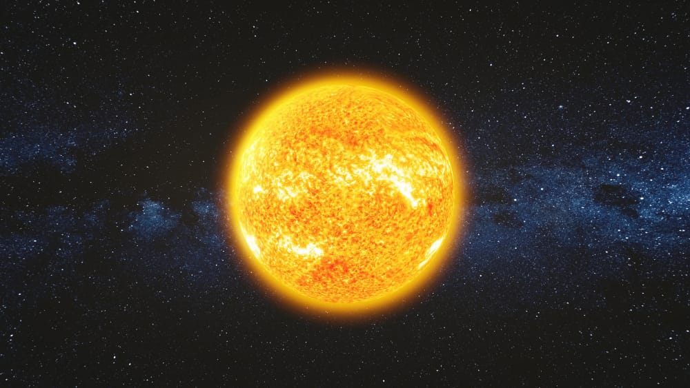 Nuovo scoperte nella previsione dei cicli solari: il prossimo massimo nel 2024