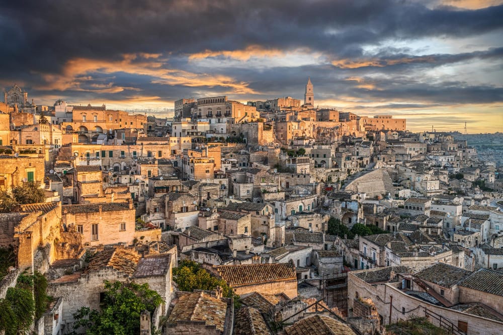 Matera e le altre: dieci imperdibili attrazioni da visitare in Basilicata