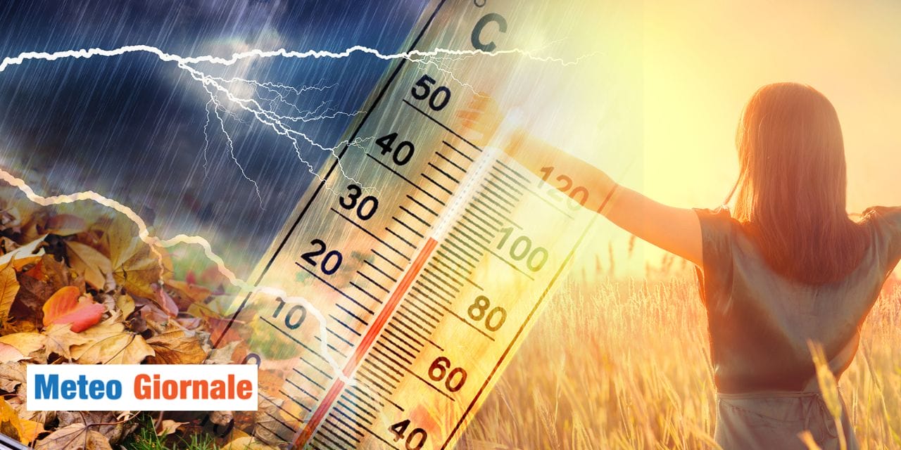 Meteo: cambio di circolazione totale dopo metà dicembre, ma a Natale?