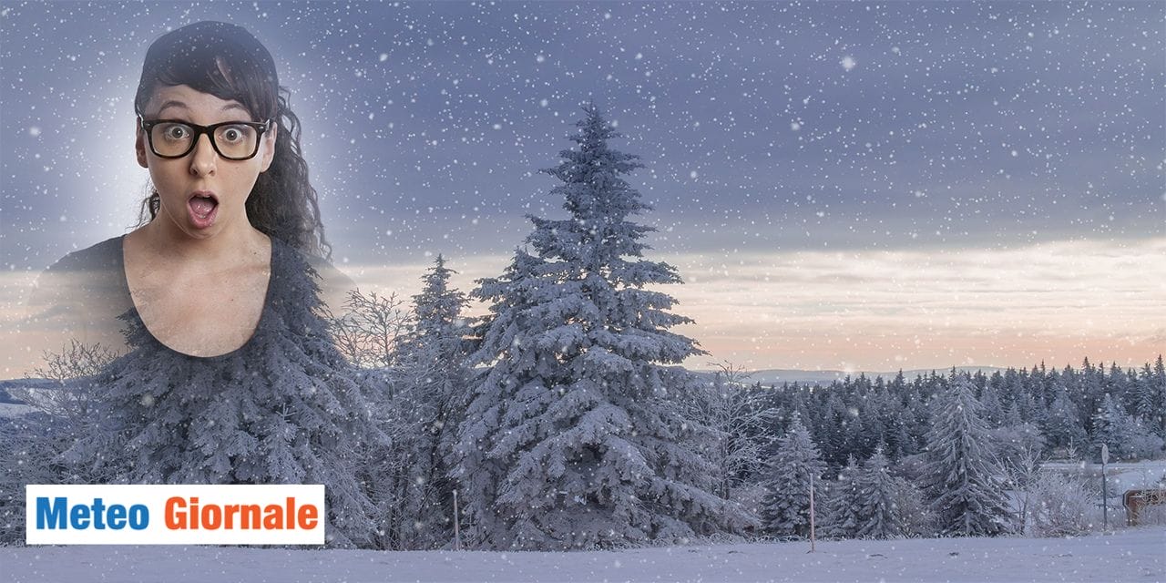 Febbraio potrebbe riservare sorprese meteo, tempo di Burian?