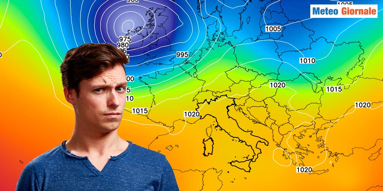 Meteo: Anticiclone duro a morire, ma cambia a fine mese