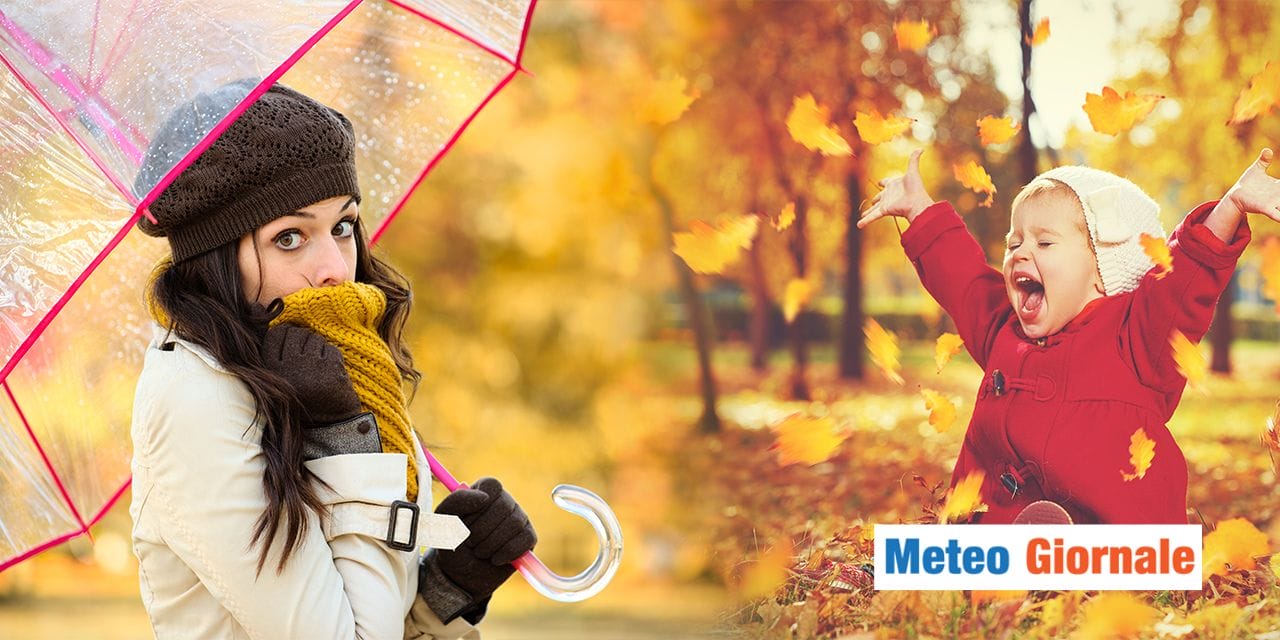 Meteo: Natale compromesso, vi sveliamo cosa succederà