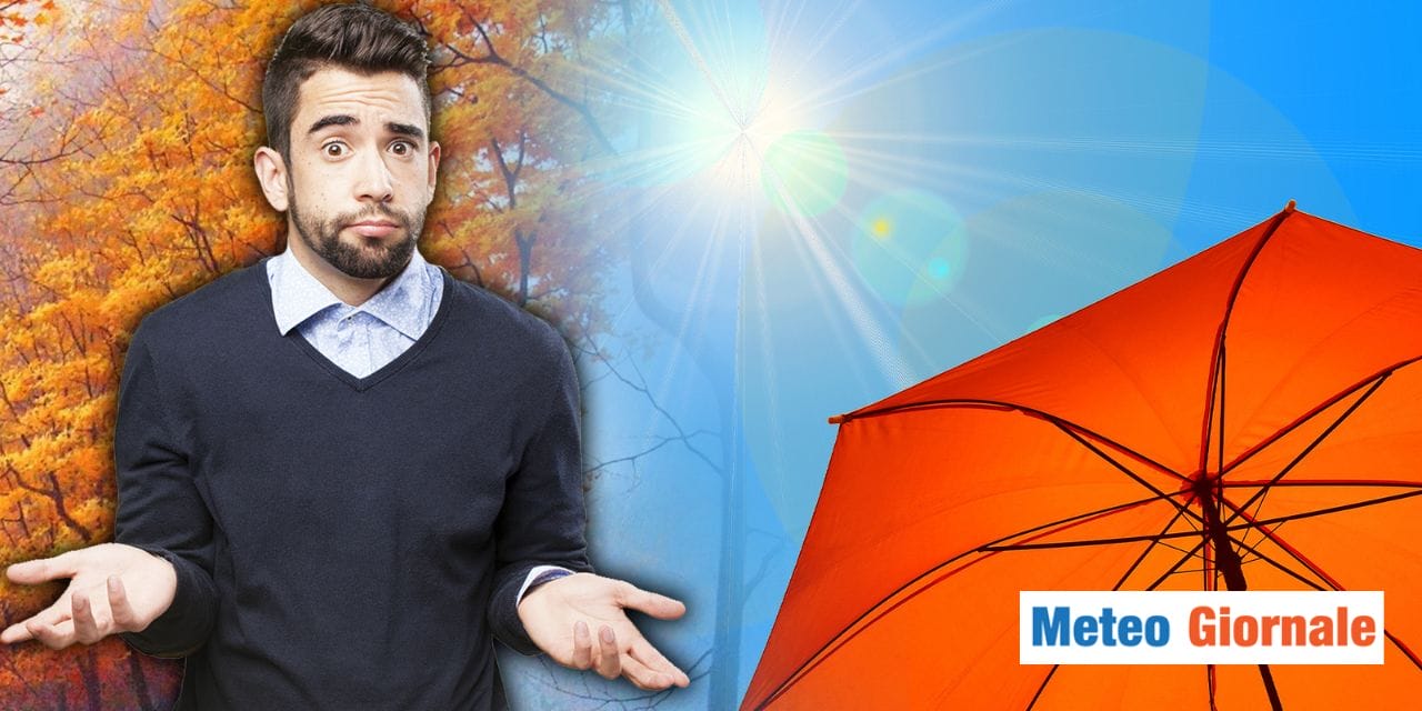 Meteo: Natale e Santo Stefano tra caldo anomalo, nebbie, cosa succede?