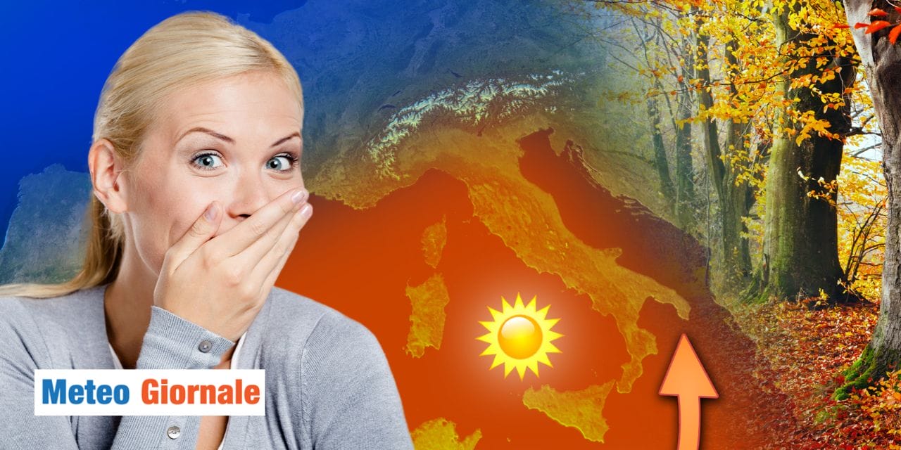Meteo: anticiclone dirompente, spazzerà via del tutto freddo e neve?