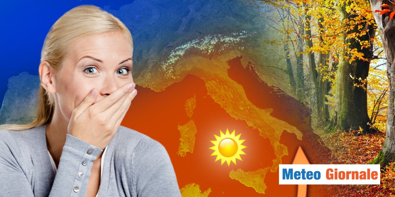 Meteo: anticiclone spazza-inverno, pessimi aggiornamenti