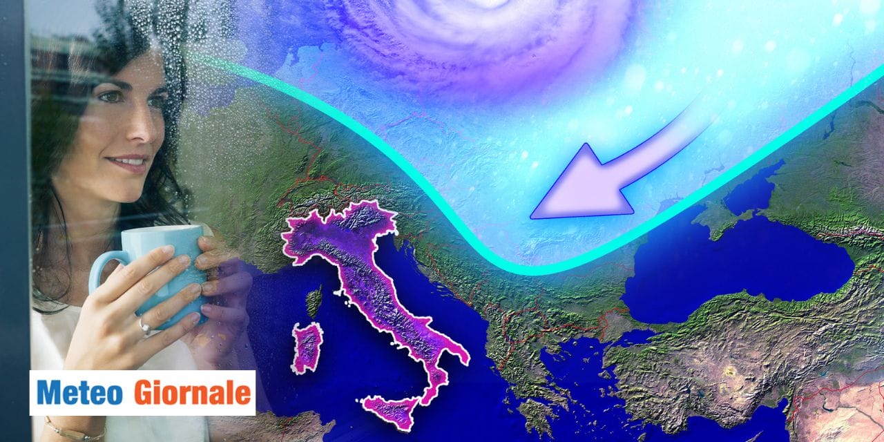 Meteo: dicembre totalmente compromesso o speranze di neve?