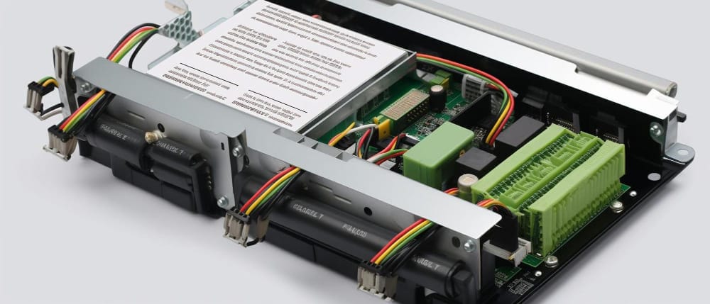 Batterie agli ioni di litio: scoperta l’alternativa più economica e sicura