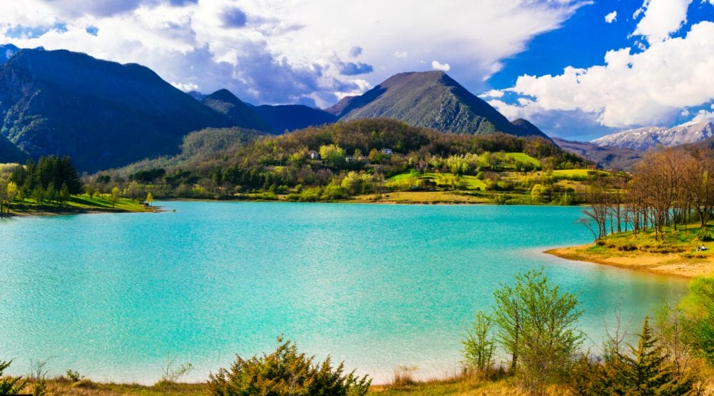 Un viaggio nel Molise da scoprire