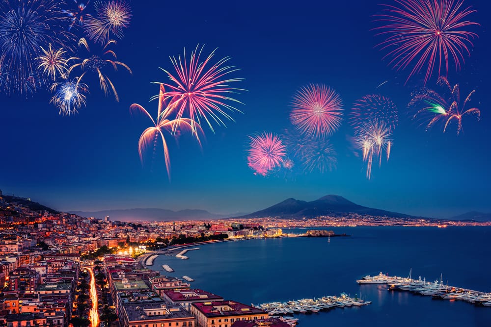 Cosa Fare e Dove Andare a Napoli Durante il Natale