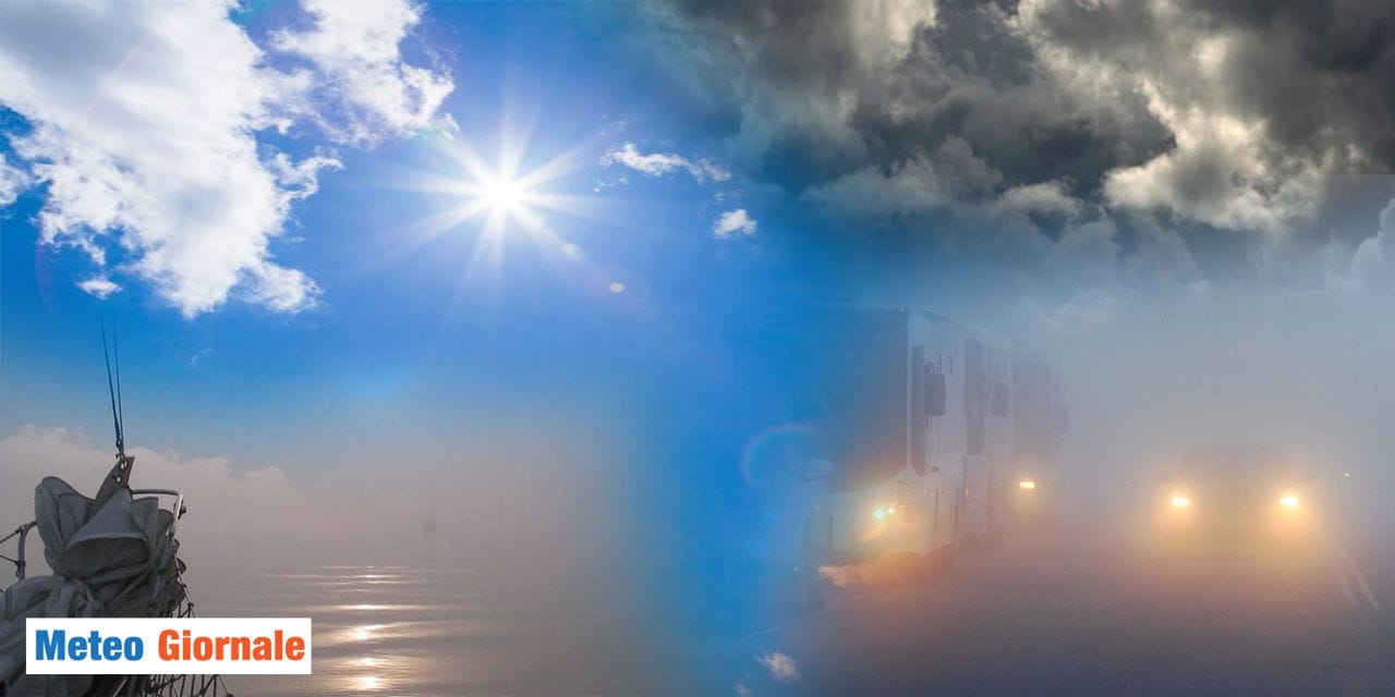 Previsioni meteo: l’inverno si addormenta, inizia il letargo