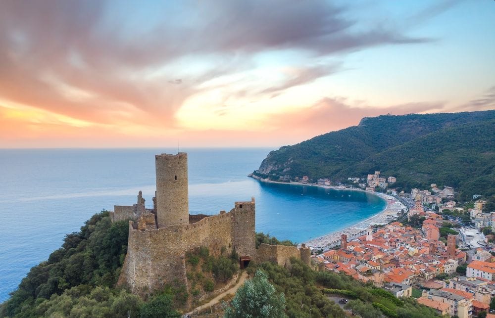 Dieci piccoli borghi italiani da visitare durante la stagione invernale