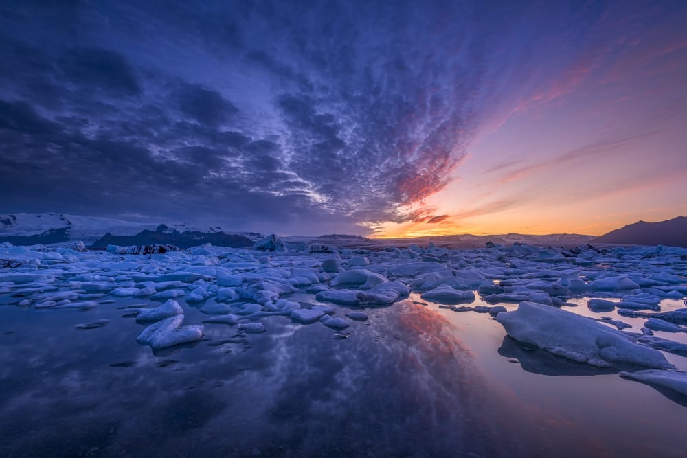 L’oceano artico rilascia più CO2 di quanta ne assorbe