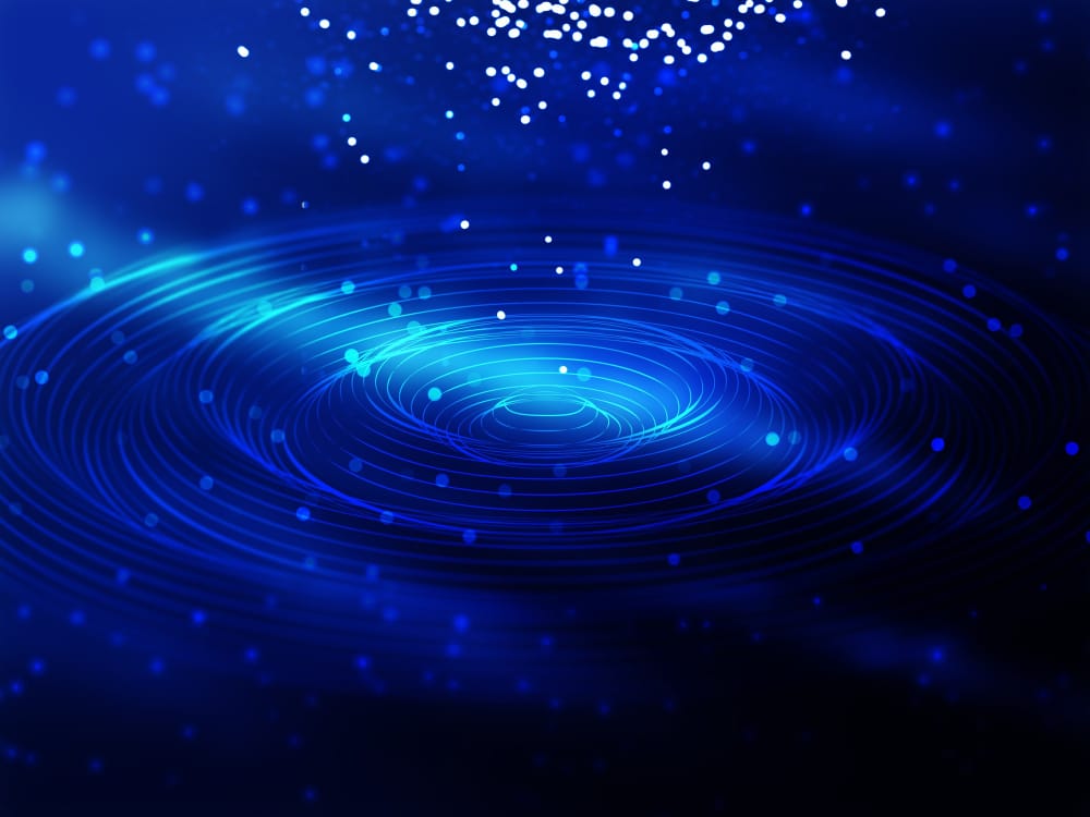 L’Einstein Telescope ci permette di osservare oltre l’inizio dell’universo