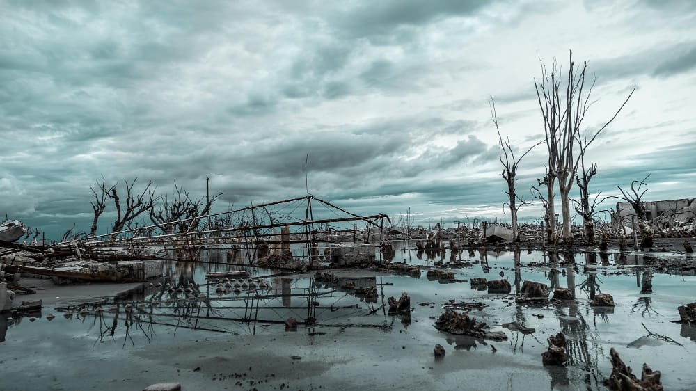 Il costo umano del cambiamento climatico: 12 mila vittime nel 2023