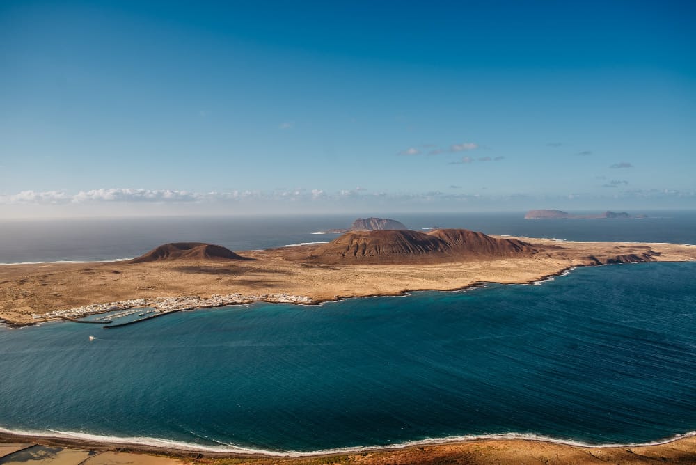 Isole Canarie: destinazione ideale per viaggi spontanei