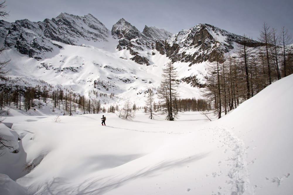 Parco Nazionale Gran Paradiso: una Meraviglia di 70mila ettari