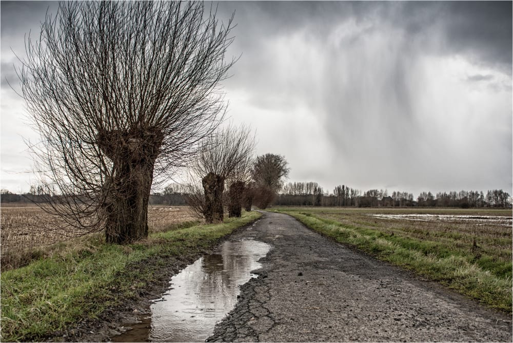 Domani previsto maltempo in Sicilia secondo le previsioni meteo