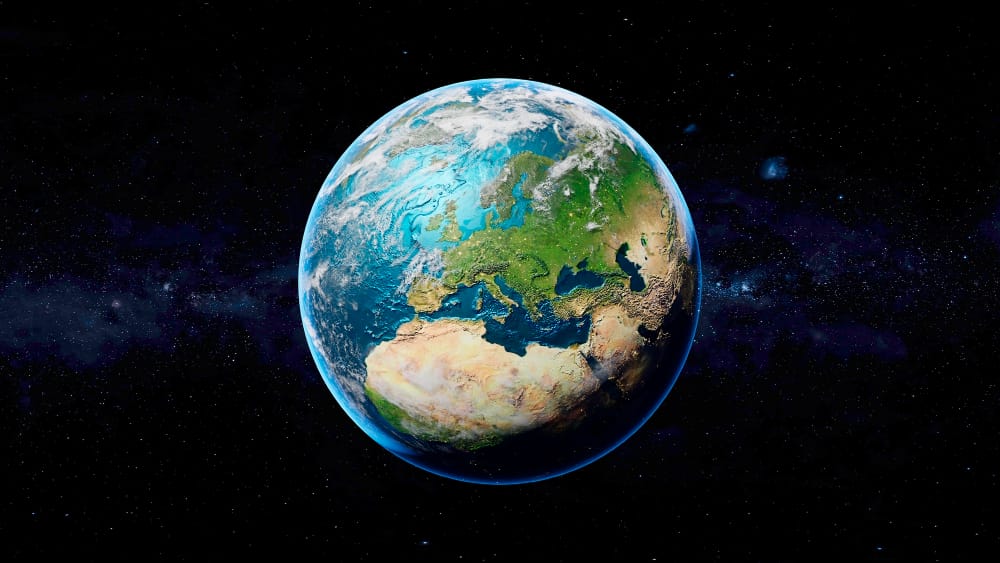 Pochi gradi di differenza: il sottile limite tra il Paradiso e l’Inferno
