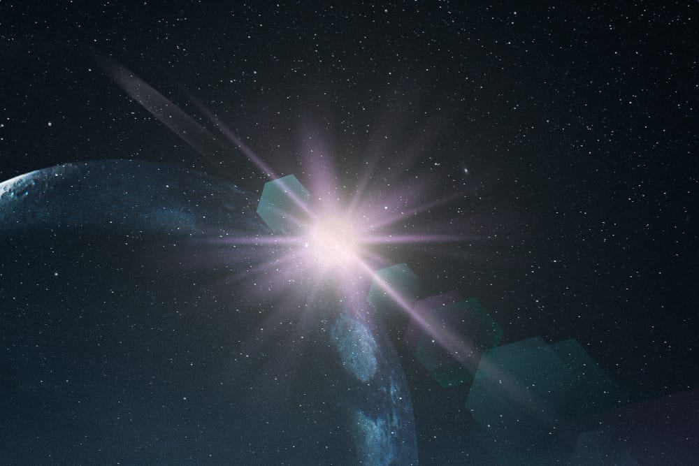 Il telescopio Webb della NASA scopre un nano bruno record di piccole dimensioni