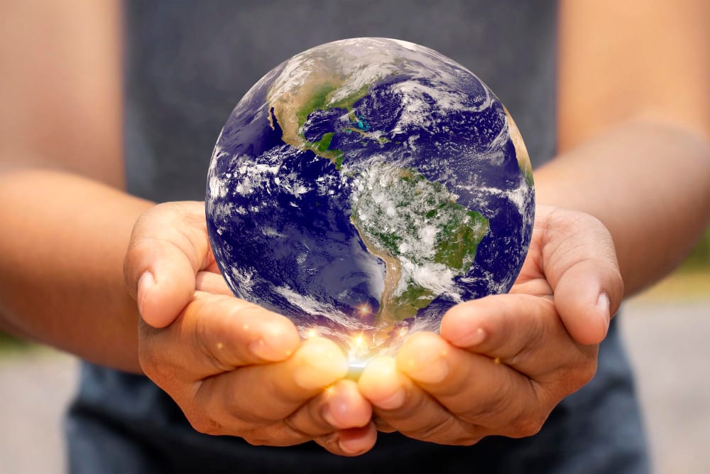 L’obiettivo di 1,5°C è mancato? Il parere del climatologo James Hansen