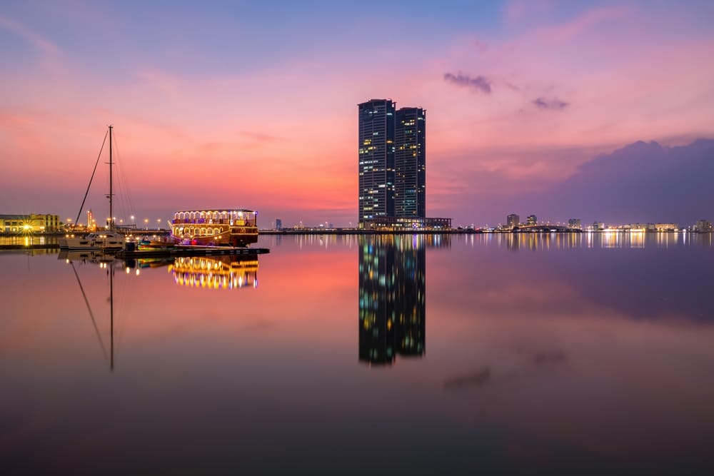 Ras Al Khaimah, gioiello degli Emirati: attrazioni e periodo migliore per visitare
