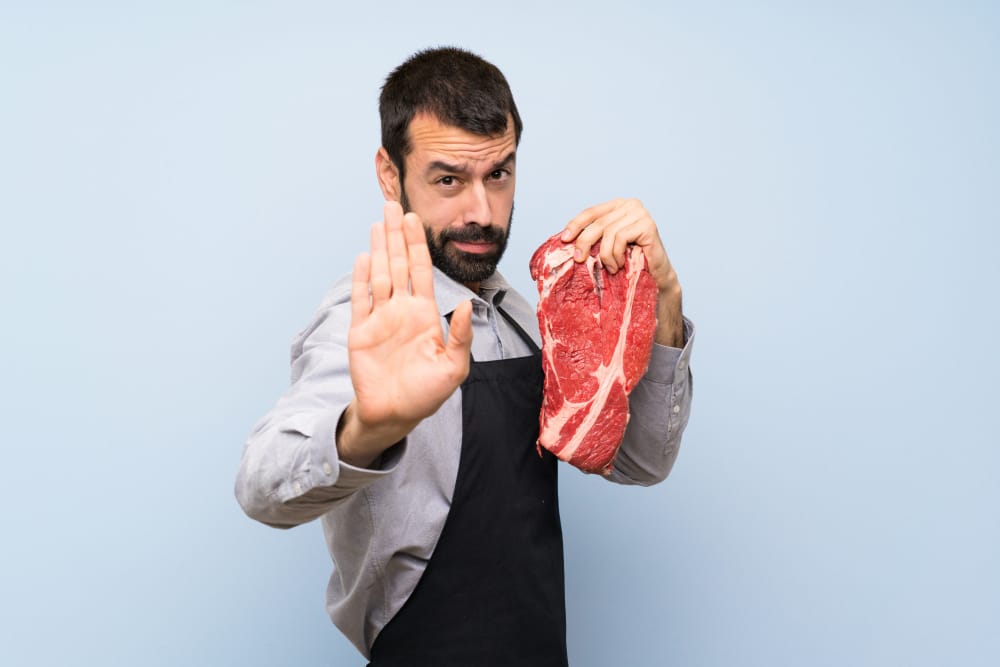 Proposta dell’ONU: ridurre il consumo di carne per combattere il cambiamento climatico