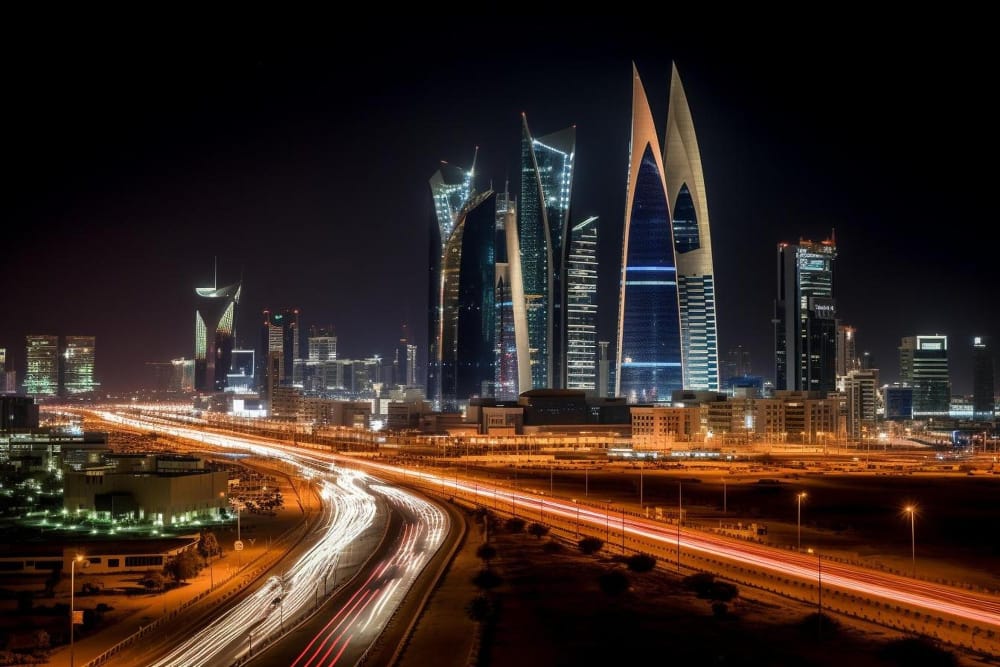 Le migliori attrazioni di Riyadh da visitare in tre giorni