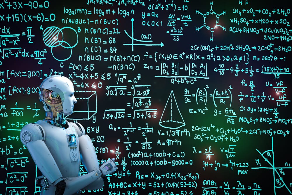 L’incrocio tra matematica e intelligenza artificiale: una nuova era nella risoluzione dei problemi
