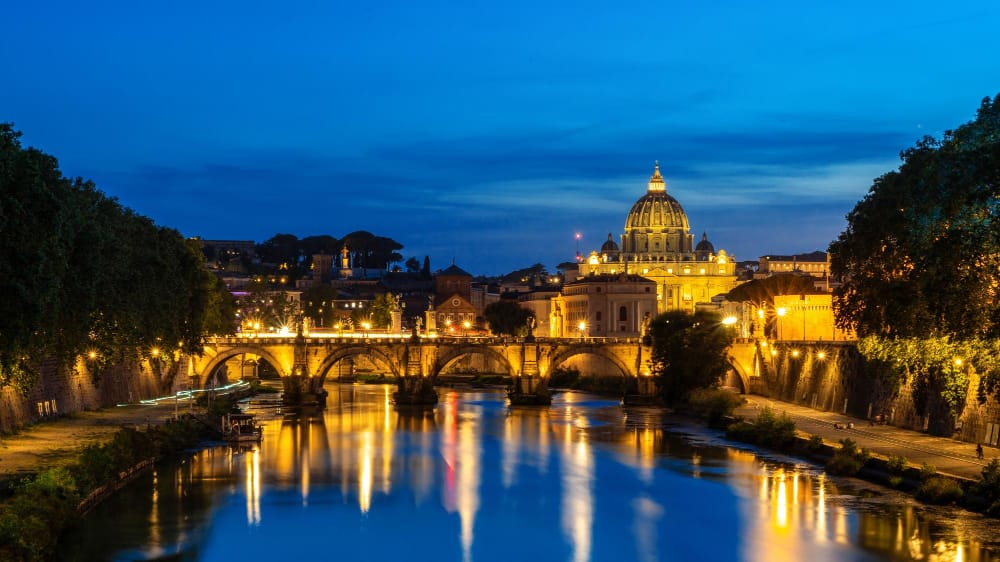 Cosa visitare a Roma nel weekend dell’Epifania