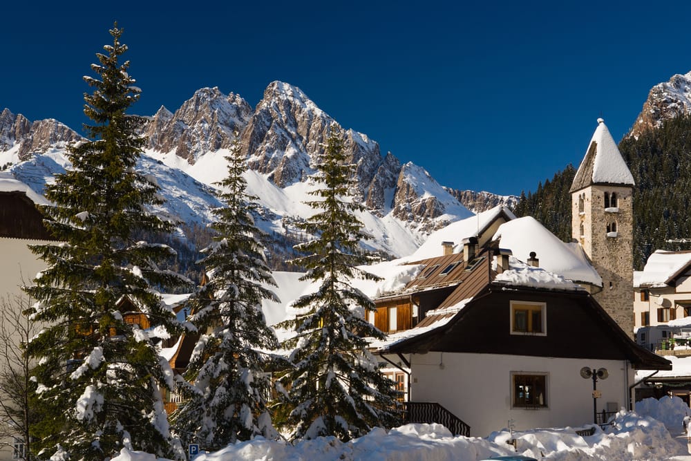 La bellezza nascosta di San Martino di Castrozza: un borgo da scoprire